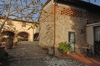 Cipresso Esterno